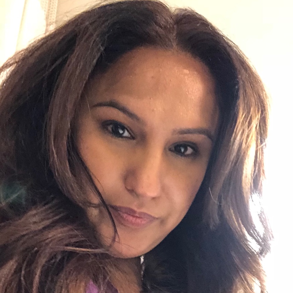 Meet your Posher, Renu